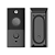 Caixa de Som HP DHS-2101, 6W RMS, Preto - Imagem 2