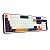 Teclado Gamer Mecânico Wireless Redragon Wyvern Pro, RGB, Switch Mint Mambo - Imagem 2