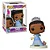 Funko Pop! Disney Princess - Tiana 1014 - Imagem 1