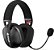 Headset Gamer Wireless Knup Hathor FN627, 2.4Hz/Bluetooth, Microfone destacável, Preto - Imagem 1