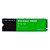SSD WD Green M.2 2280 500GB, Leitura 2400MB/s, Gravação 1500MB/s - Imagem 1