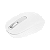 Mouse sem fio Logitech m196, Branco - Imagem 2
