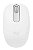 Mouse sem fio Logitech m196, Branco - Imagem 1