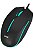 Mouse Gamer Vinik Skill 1200DPI - Imagem 1