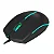 Mouse Gamer Vinik Skill 1200DPI - Imagem 2