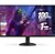 Monitor Gamer AOC LED IPS 27", Full HD, 100hz, 1ms, HDMI - 27B30H - Imagem 1