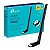 Adaptador Wireless USB TP-Link Ac600 Archer T2U Plus Dual Band 2.4ghz(200Mbps) E 5ghz(433Mbps) - Imagem 1