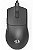 Mouse Gamer Redragon King 1K, Preto, RGB, 12400DPI - Imagem 1