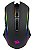 Mouse Gamer Redragon Ranger Lite Wireless/Bluetooth RGB 4000DPI - Imagem 1