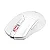 Mouse Gamer Redragon Fyzu Pro Wireless/Bluetooth RGB 26000DPI, Branco - Imagem 2