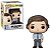 Funko Pop! The Office - Jim Halpert 870 - Imagem 1