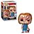 Funko Pop! Chucky w/ Bloody Special Edition 1694 - Imagem 1
