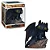 Funko Pop! Como Treinar o Seu Dragão - Banguela 1792 - Imagem 1