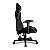 Cadeira Gamer Heron TX, Tecido, Preto - Imagem 3