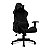 Cadeira Gamer Heron TX, Tecido, Preto - Imagem 2