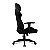 Cadeira Gamer Heron TX, Tecido, Preto - Imagem 3