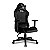 Cadeira Gamer Heron TX, Tecido, Preto - Imagem 2