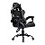 Cadeira Gamer Heron TC2, Preto E Cinza - Imagem 2
