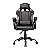 Cadeira Gamer Heron TC2, Preto E Cinza - Imagem 1