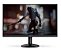 Monitor Gamer AOC LED VA 21.5", Full HD, 120hz, 1ms, HDMI - 22B30HM23 - Imagem 1