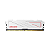 Memória RAM Hiksemi Armor 8GB DDR4, 3200MHz, Branca - Imagem 1