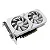 Placa de Vídeo PCyes Nvidia Geforce RTX 3050 6Gb Gddr6, Branco - Imagem 2