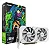 Placa de Vídeo PCyes Nvidia Geforce RTX 3050 6Gb Gddr6, Branco - Imagem 1