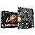 Placa Mãe Gigabyte H410M H V2, LGA 1200, DDR4 - Imagem 1