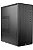 Gabinete TGT Z10, Preto - Imagem 1