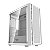 Gabinete Gamer Aigo Darkflash DK353 Mini, Mid-Tower, Lateral de Vidro, Branco - Imagem 1