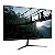 Monitor Gamer TGT Altay Neo, 23.8 Pol, IPS, FHD, 1ms, 165Hz, FreeSync/G-Sync, HDMI/DP - Imagem 2