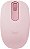 Mouse sem fio Logitech m196, Rosa - Imagem 1