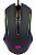 Mouse Gamer Redragon Ranger Basic RGB 4000DPI - Imagem 1