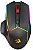 Mouse Gamer Redragon Axe Pro Wireless/Bluetooth RGB 8000DPI - Imagem 1