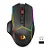 Mouse Gamer Redragon Axe Pro Wireless/Bluetooth RGB 8000DPI - Imagem 1