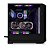 Gabinete Gamer Lian Li Lancool 215 X, RGB, Mid-Tower, Lateral De Vidro, Com 3 Fans, Preto - Imagem 4