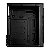 Gabinete TGT B120, Preto - Imagem 2