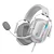 Headset Gamer Rise Mode G1 Special Edition, Rainbow, Branco - Imagem 2