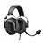 Headset Gamer Rise Mode G1, Rainbow, Preto - Imagem 1
