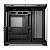 Gabinete Gamer CV500 Frontal E Lateral Em Vidro, Preto - Imagem 2