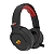 Headset Gamer Wireless Redragon Nomen Pro 3-Mode, RGB, Preto - Imagem 2