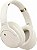 Headphone Bluetooth Havit KE-HBC05 Ana Hickmann, Cancelamento de Ruído, Bege - Imagem 1