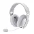 Headset Gamer Wireless Redragon Luce H888w, 2.4Hz/Bluetooth, Microfone destacável, Branco - Imagem 1