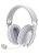 Headset Gamer Wireless Redragon Luce H888w, 2.4Hz/Bluetooth, Microfone destacável, Branco - Imagem 1