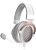 Headset Gamer Redragon Luna Open-Back, Branco - Imagem 1