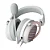 Headset Gamer Redragon Luna Open-Back, Branco - Imagem 3