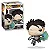 Funko Pop! Attack on Titan - Levi 1993 - Imagem 1