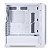 Gabinete Gamer Lian Li Lancool 215 X, RGB, Mid-Tower, Lateral De Vidro, Com 3 Fans, Branco - Imagem 4