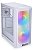 Gabinete Gamer Lian Li Lancool 215 X, C/ 3 Fans, Mid-Tower, Lateral De Vidro, Branco - Imagem 1