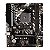 Placa Mãe B450M-DA, Chipset B450, AMD AM4, mATX, DDR4 - Imagem 1